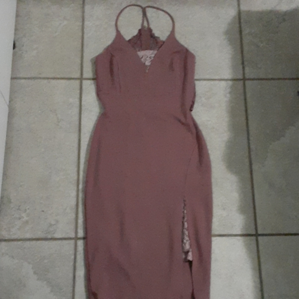 Windsor bodycon dress